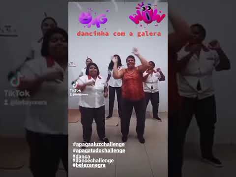 apaga luz apaga tudo - mc topre  dance Challenge  dança coreografia funk