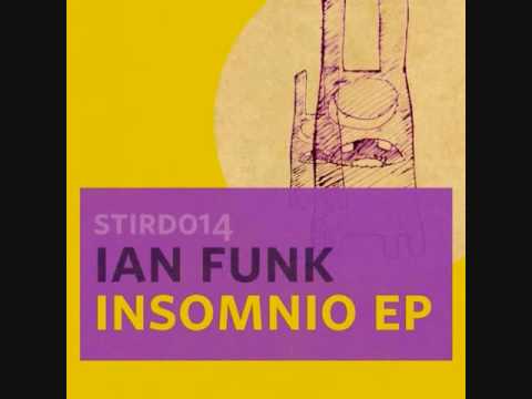 Ian Funk - Five Days In
