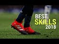 Best Football Skills 2018 3