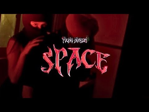 Young Noredh - SPACE [Vídeo Oficial] PROD. SNIDE