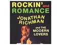 Jonathan Richman & The Modern Lovers - Vincent Van Gogh
