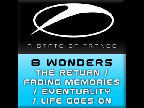 8 Wonders - The Return [2008]