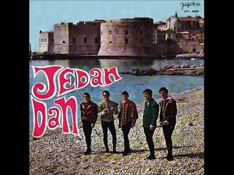 1968 Dubrovački Trubaduri - Jedan Dan