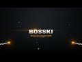 Bosski Inc. 800AL