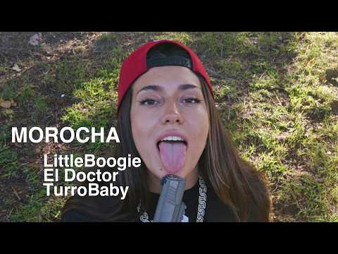LITTLE BOOGIE, EL DOCTOR & TURROBABY - MOROCHA (VIDEOCLIP OFICIAL)