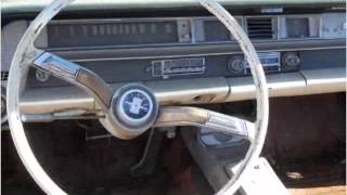 preview picture of video '1963 Oldsmobile Starfire Used Cars Louisville IL'