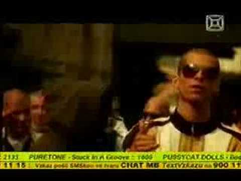 H16 & Rytmus - Nech Vidia