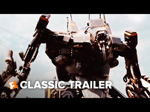 District 9 (2009) Trailer #2 | Movieclips Classic Trailers