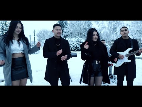 Gipsy Cave Malcice TILEN TILEN Official Video (druha skladba cover Jarko Hunkovce)