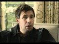 My Zinc Bed Paddy Considine Falls For Alcoholic Uma Thurman