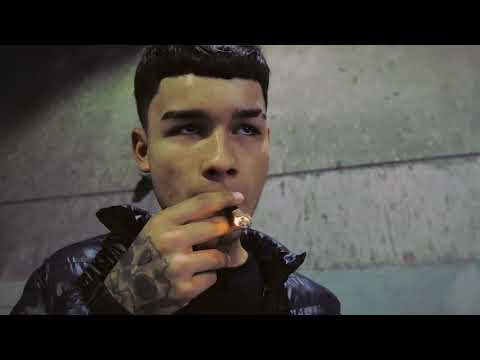Marcando territorio pt. 2 - Alan Trillas (Official Music Video)