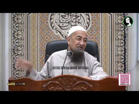 Baby Kita Dibela Orang Dapat Tak Harta Kita Bila Kita Meninggal? - Ustaz Azhar Idrus