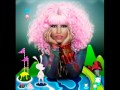Nicki Minaj - Girls Fall Like Dominoes 