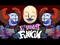 TRICKY Phase 0 MOD Mii VS Friday Night Funkin X MADNESS COMBAT