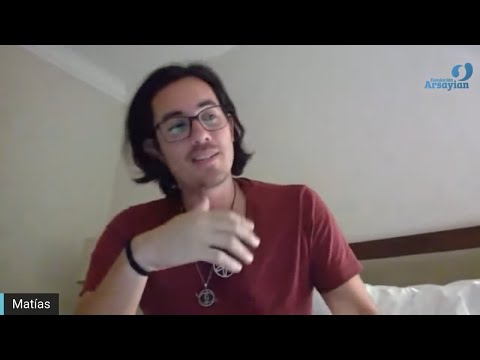 Day 309 To Go and To Return - Matias De Stefano - English Edit