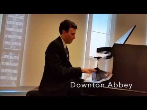 Promotional video thumbnail 4 for Victor Johnson