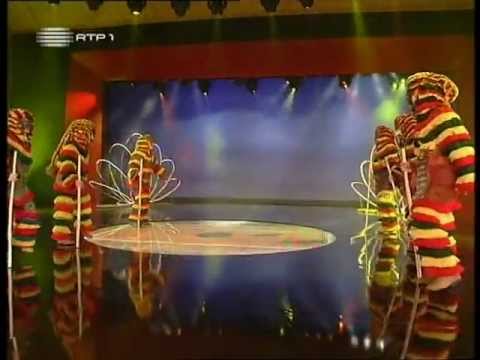 FC 2006: MariaFolia - "Bem Mais Além"