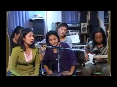 Lalhlunmawii (ZODI) feat KC Lalrothangi - Chun Leh Zua (Official)