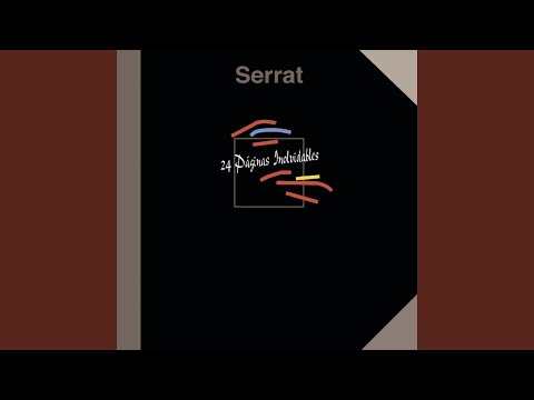 Video thumbnail for Aquellas Pequeñas Cosas