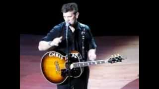 Chris Isaak  - &quot;It&#39;s Now or Never&quot; (Elvis Presley cover)