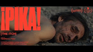 ¡PIKA! [The Itch] Trailer