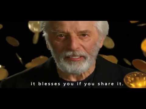 Dance of reality (2013) \ Alejandro Jodorowsky - Opening