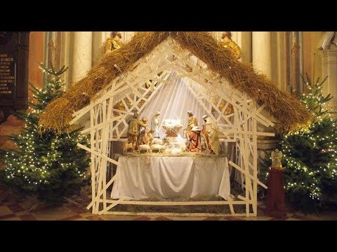 Msza Święta Boże Narodzenie  - 25.12.2019 r