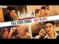 Athadu Full Video Songs Back To Back Super Star Mahesh Babu Trisha Trivikram Mani Sharma