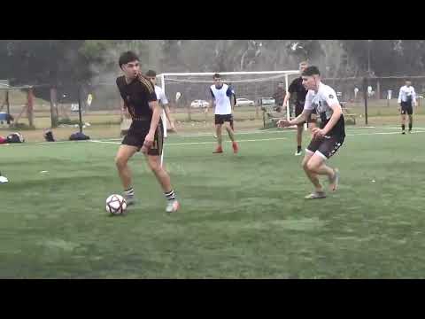 CA GALILEI VS JOVE FC - #LIgaNuñez - 24/7/2022