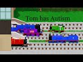 Thomas Friends Sodor Adventures S2 Ep7 Tom Has Autism