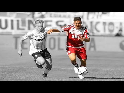 Gonzalo ● Pity ● Martinez | Goals & Skills | C.A River Plate | 2017 ᴴᴰ