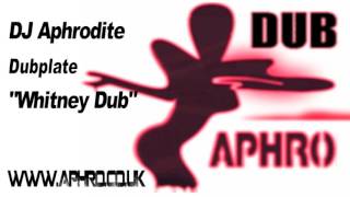 DJ Aphrodite vs Whitney - My Dub Is Your Dub - Special (2011)