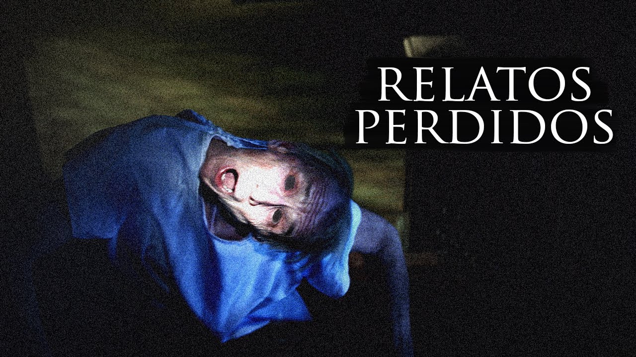 EPISODIOS PERDIDOS DE RELATOS DE LA NOCHE