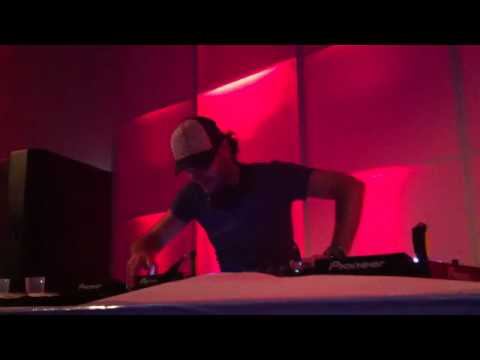 Pure Club presents Funkerman