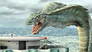 D-War (2007) Film Explained in Hindi/Urdu | Dragon Wars Summarized हिन्दी video