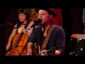 The Lumineers - Cleopatra (Live on KEXP)