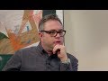 Steven Page Ed Robertson The Junos Pre Show With Tom Power