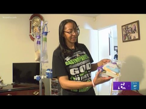 Your Best Life: Gastroparesis Awareness Month