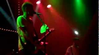 Satan Takes A Holiday - Moth And Flame, Live @ Debaser Medis