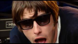 oasis lets all make believe   tribute video