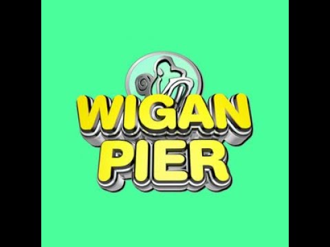 wigan pier DJ  mashup darude v the roof is on fire