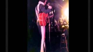 Elvis Presley - O Sole Mio-It's Now or Never (medley) (new edit)