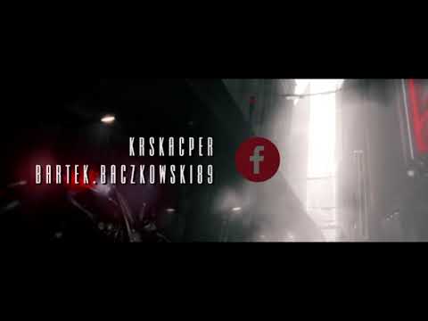 krs - witam w moim swiecie feat. bartek baczkowski