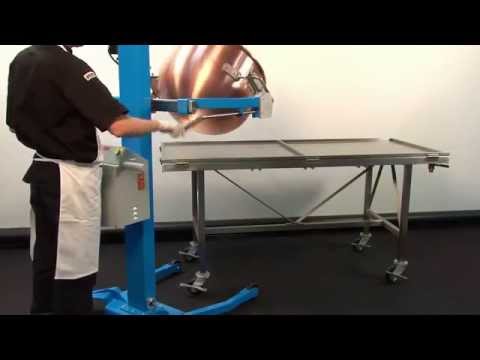 Savage Brothers Range