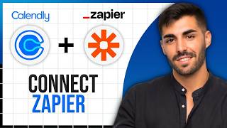 How to Connect Calendly to Zapier