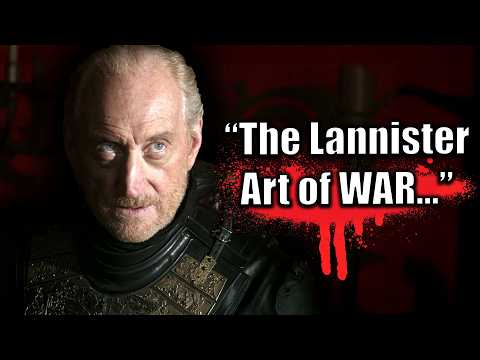 L'Art de la guerre des Lannister : Règle n° 1 : Le lion et le mouton | Game of Thrones