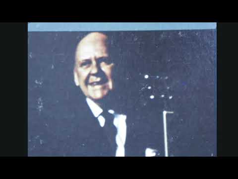 Ace In The Hole, Clancy Hayes  Live with the Turk Murphy Jazz Band