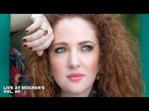 Live at Mocher's Vol. 89: Monika Hoffman - Ten Muses