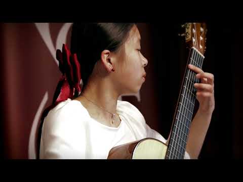 Evalina Wang - O Grace - Misc Originals
