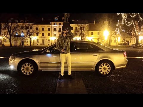 KuKu - CAŁĄ DOBĘ Prod. TheBiggestKacpi